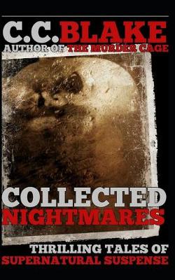 Book cover for Collected Nightmares