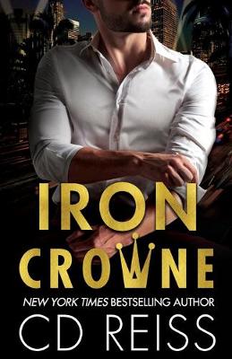 Cover of Iron Crowne