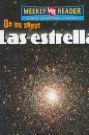 Cover of En El Cielo (in the Sky)