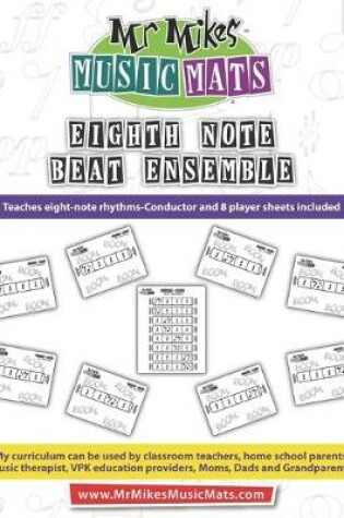 Cover of Eighth Note Beat Ensemble