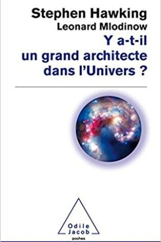 Cover of Y a-t'il un grand architecte dans l'univers