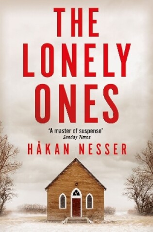 Cover of The Lonely Ones