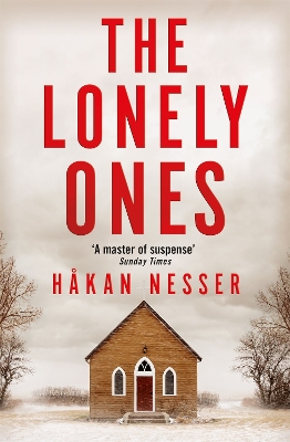 Cover of The Lonely Ones