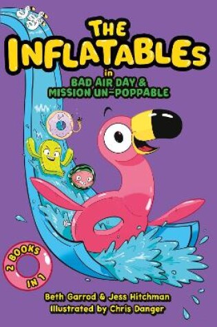 Cover of The Inflatables