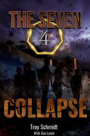 Cover of Collapse