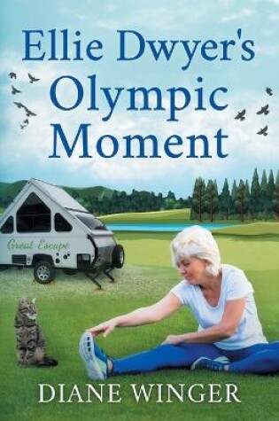 Cover of Ellie Dwyer's Olympic Moment