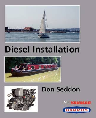 Book cover for Diesel Installation