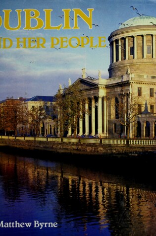 Cover of Dublin