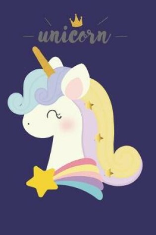 Cover of Unicorn