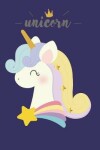 Book cover for Unicorn