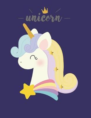 Book cover for Unicorn