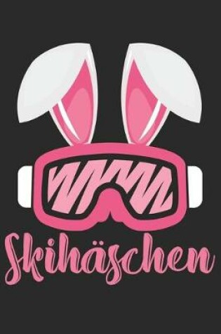 Cover of Skihaschen