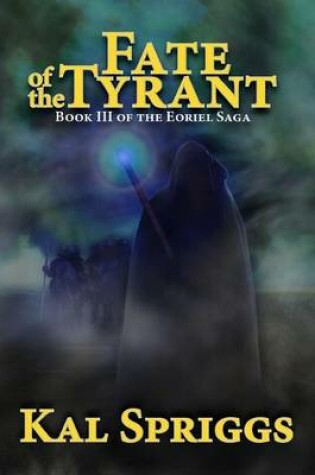 Cover of Fate of the Tyrant