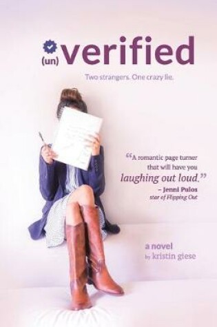 Cover of Unverified