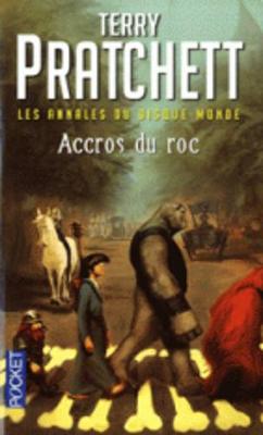 Book cover for Accros Du Roc (Livre 16)