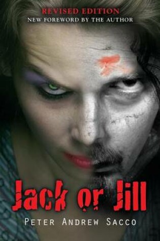 Cover of Jack or Jill