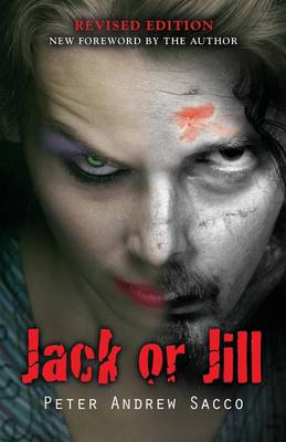 Book cover for Jack or Jill