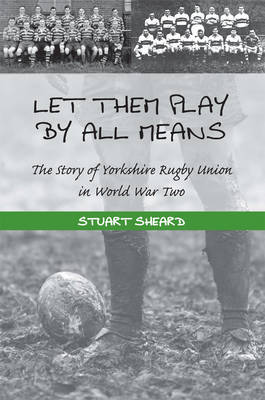 Book cover for Let Them Play by All Means