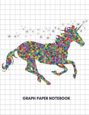 Book cover for Graph Paper Notebook