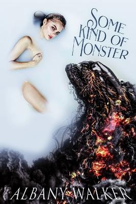 Book cover for Some Kind of Monster