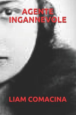 Book cover for Agente Ingannevole