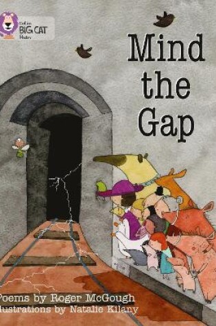 Cover of Mind the Gap