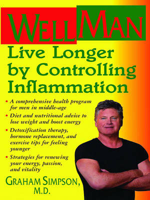 Book cover for Wellman