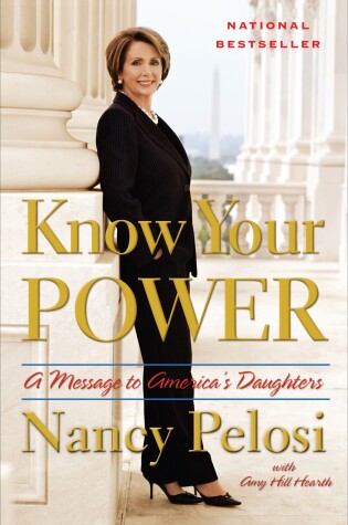 Cover of Know Your Power