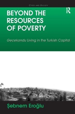 Book cover for Beyond the Resources of Poverty