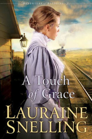 Cover of A Touch of Grace