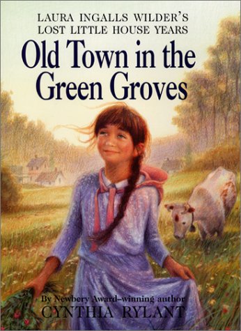 Cover of Old Town in the Green Groves