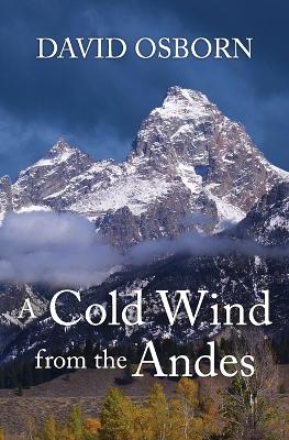 Book cover for A Cold Wind from the Andes