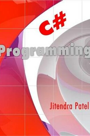 Cover of C# Programming