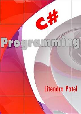 Book cover for C# Programming