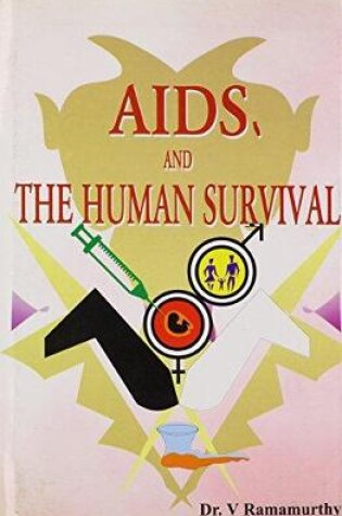 Cover of Aids and Human Survival