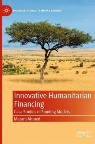 Cover of Innovative Humanitarian Financing