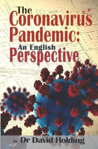 Cover of The Coronavirus Pandemic