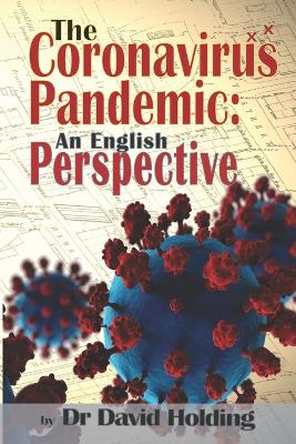 Book cover for The Coronavirus Pandemic