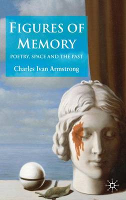 Book cover for Figures of Memory