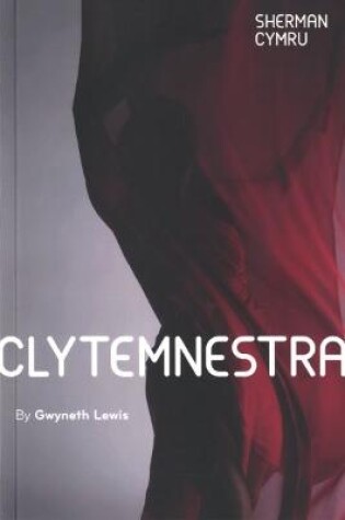 Cover of Clytemnestra