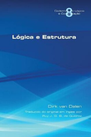 Cover of Logica e Estrutura