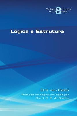 Book cover for Logica e Estrutura