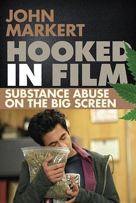 Book cover for Hooked in Film