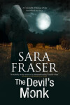 Book cover for Devil's Monk