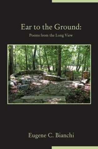 Cover of Ear to the Ground