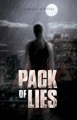 Book cover for Pack of Lies