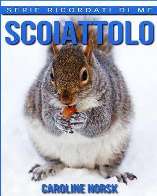 Book cover for Scoiattolo