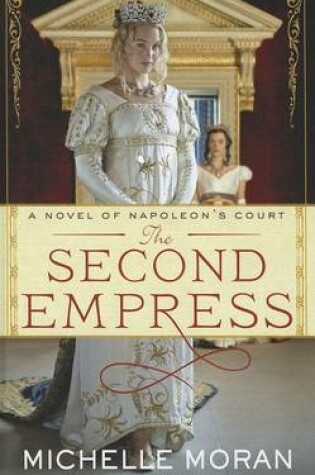 Cover of The Second Empress