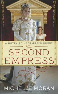 Cover of The Second Empress
