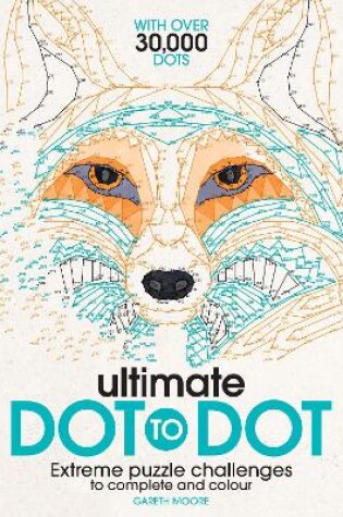 Cover of Ultimate Dot to Dot